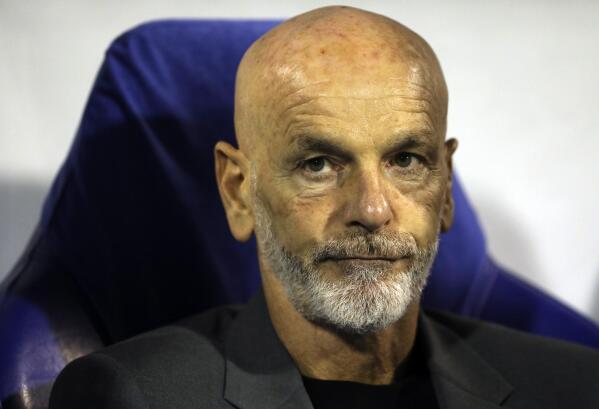 Ac outlet milan coach